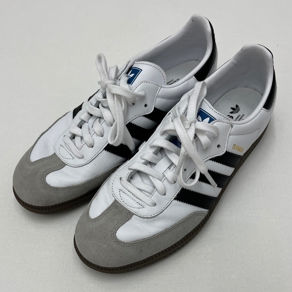 Adidas SAMBA OG SHOES